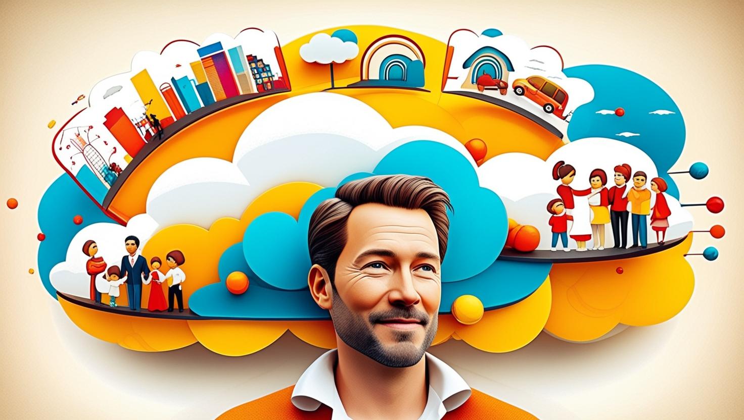 Dlaczego Ludzie Korzystają z Pomocy Psychoterapeuty?